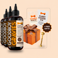 Big Beefy Buy 2 Get 1 Free + Free Gifts