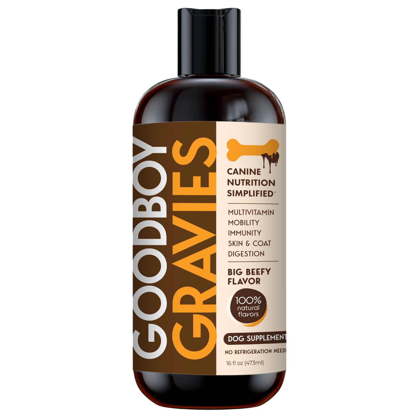 Goodboy Gravies Dog Food Topper