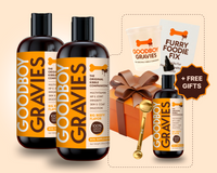 Goodboy Gravies - Buy 2 Get 1 OTP