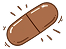 Multivitamin Complex Icon