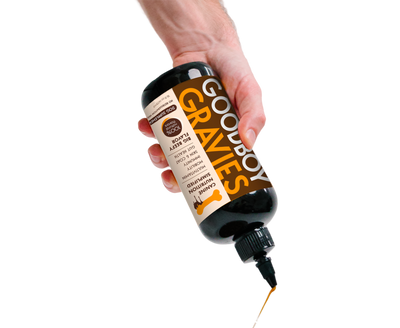 Goodboy Gravies Product